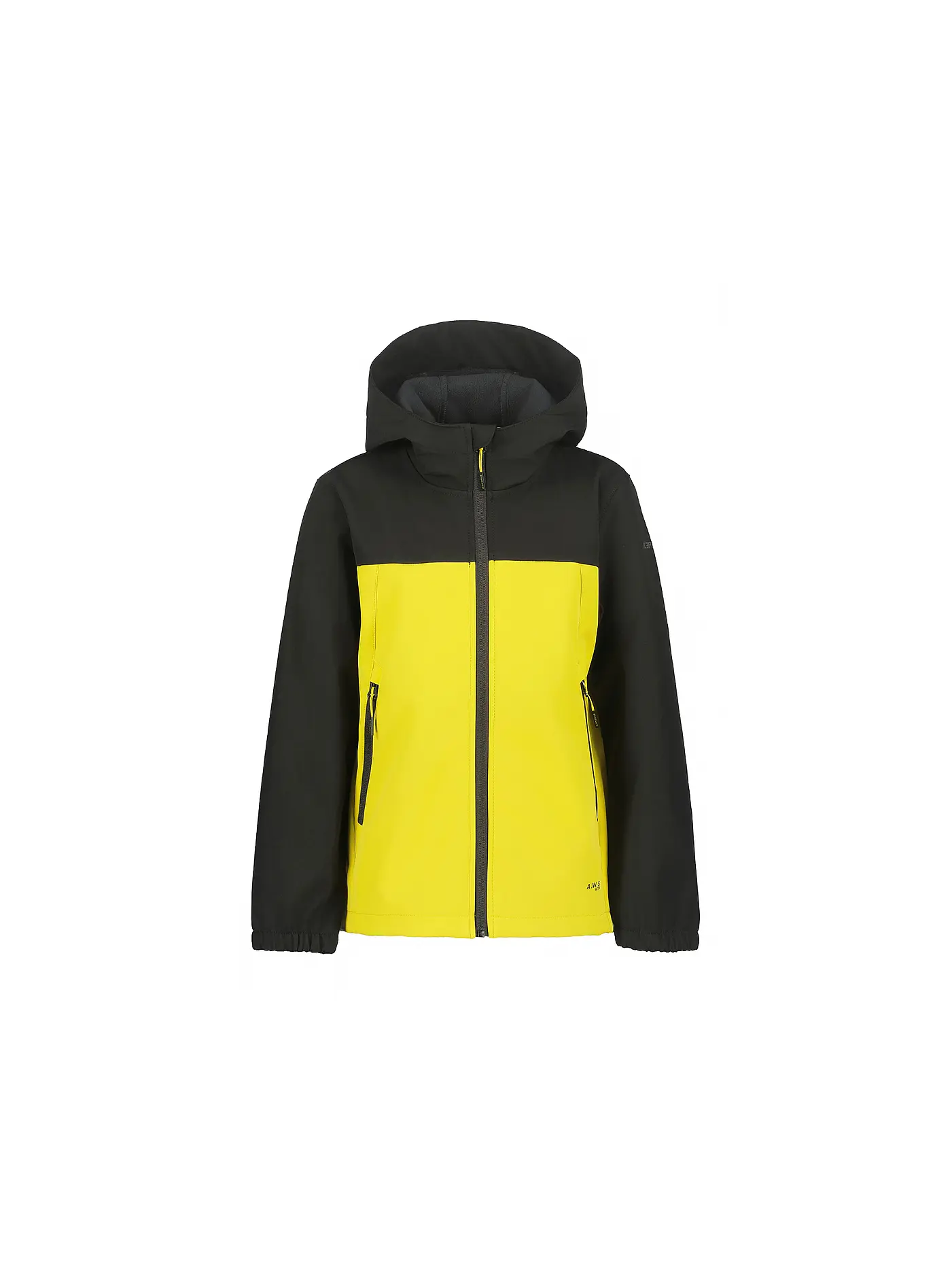 ICEPEAK | Jungen Softshelljacke Konan Jr | 